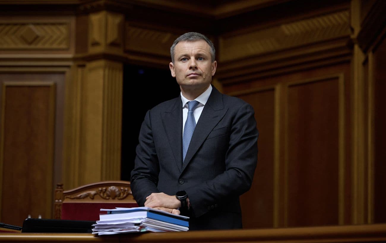 Марченко закликав Раду підтримати податок на посилки для уникнення фінансових втрат