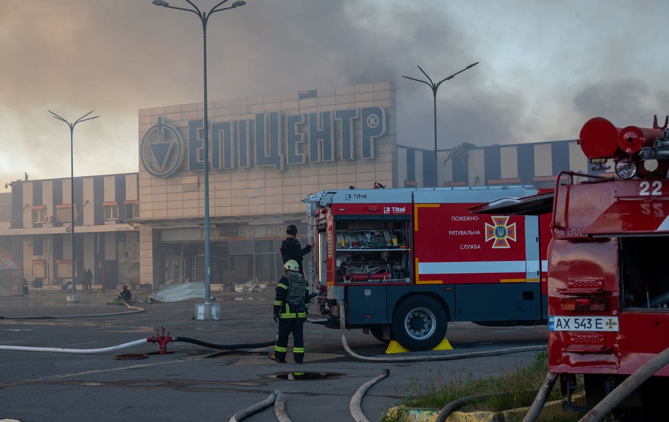 Кабмін розширив програму страхування бізнесу від війни: що змінилося