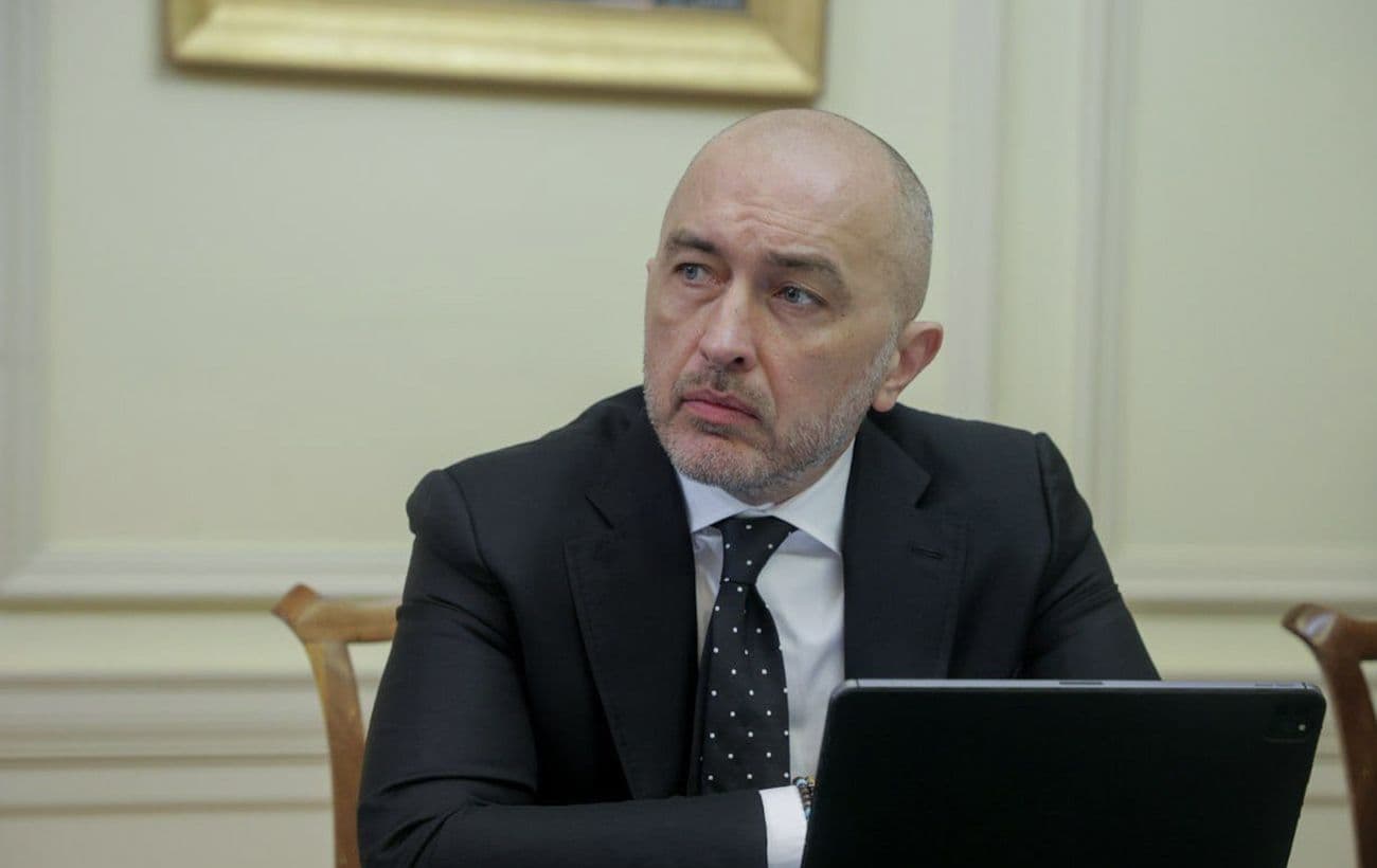 Рада викликала Пишного через фігурування Sense Bank в операції "Форест Гамп"