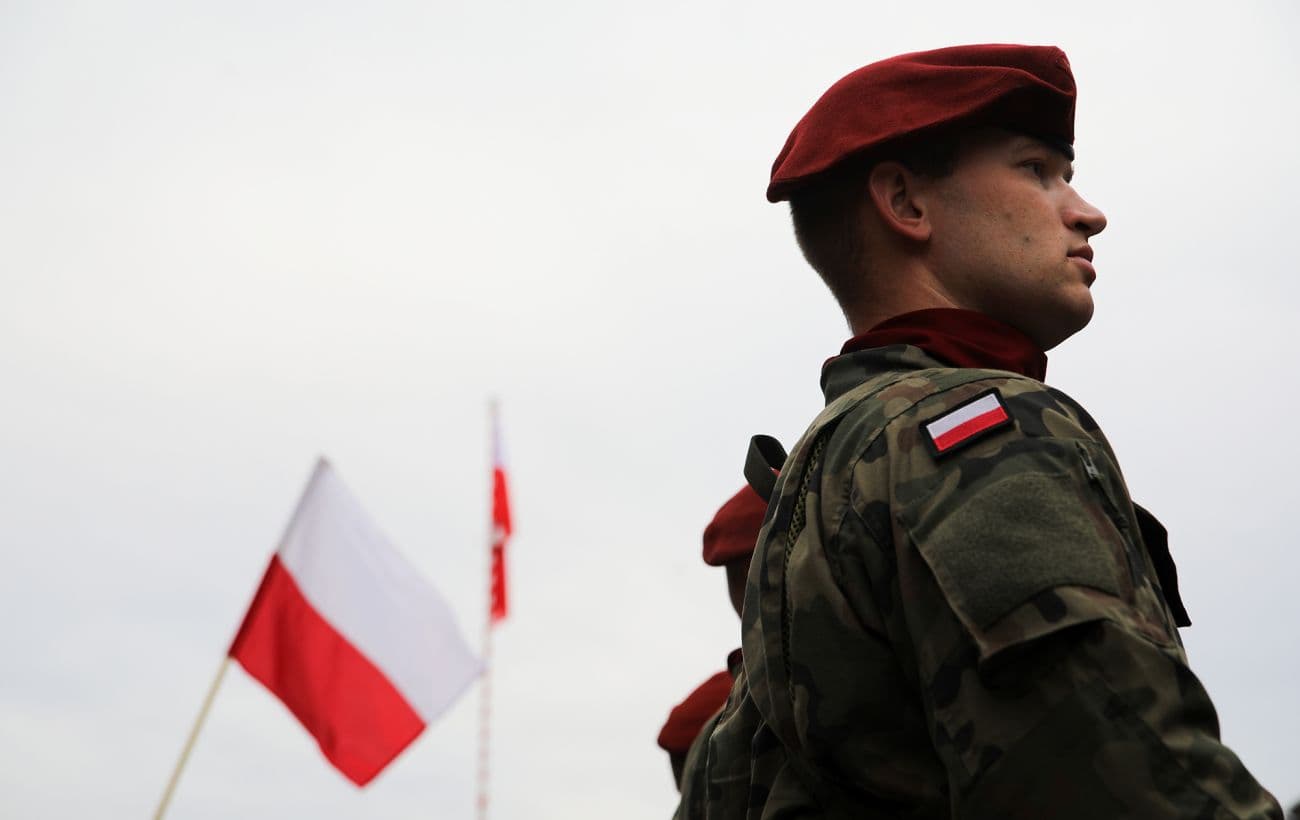 Росія може посилити диверсії в Польщі взимку: в ISW назвали ймовірні цілі