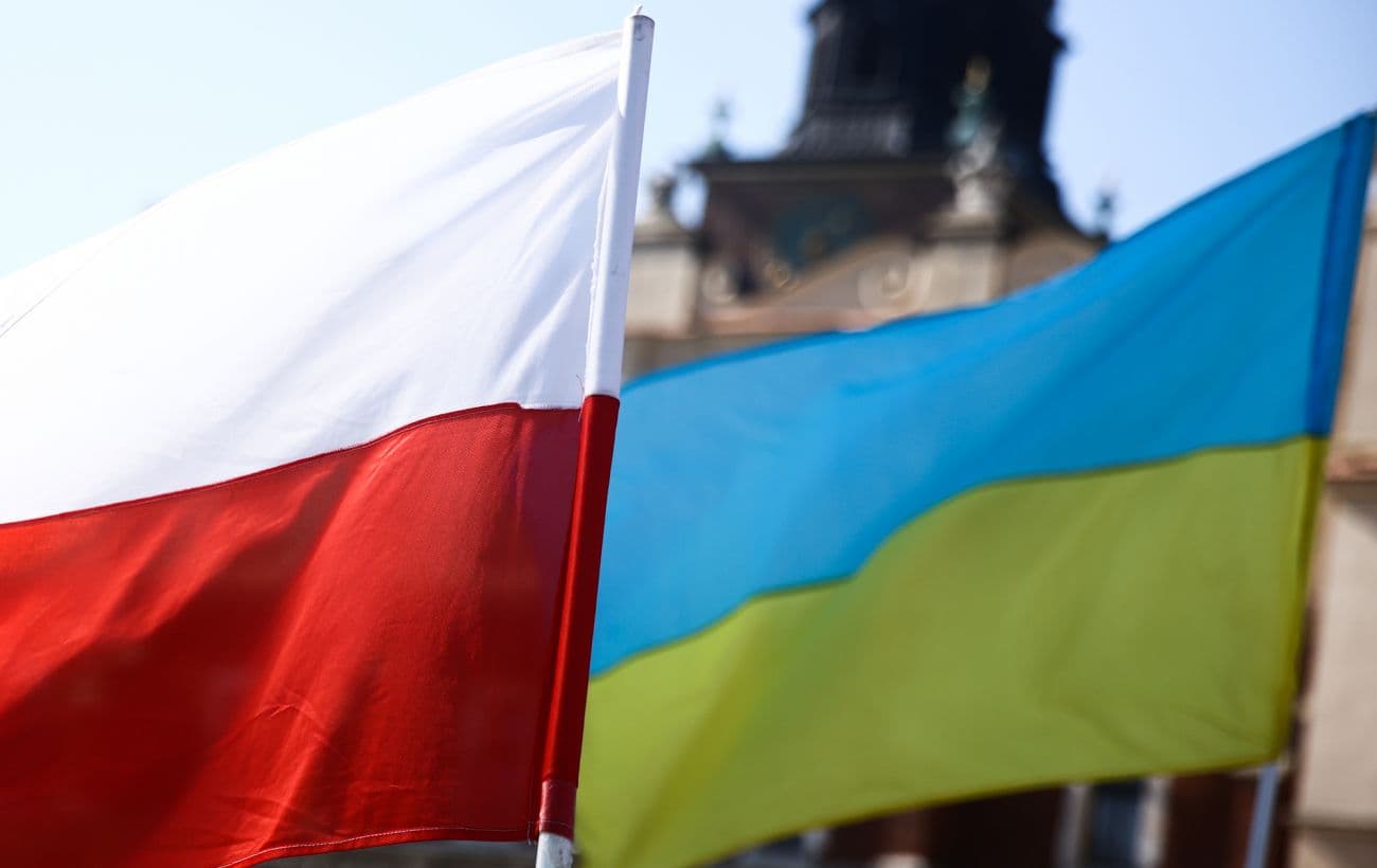 У Польщі ухвалили постанову до річниці Волинської трагедії: реакція України