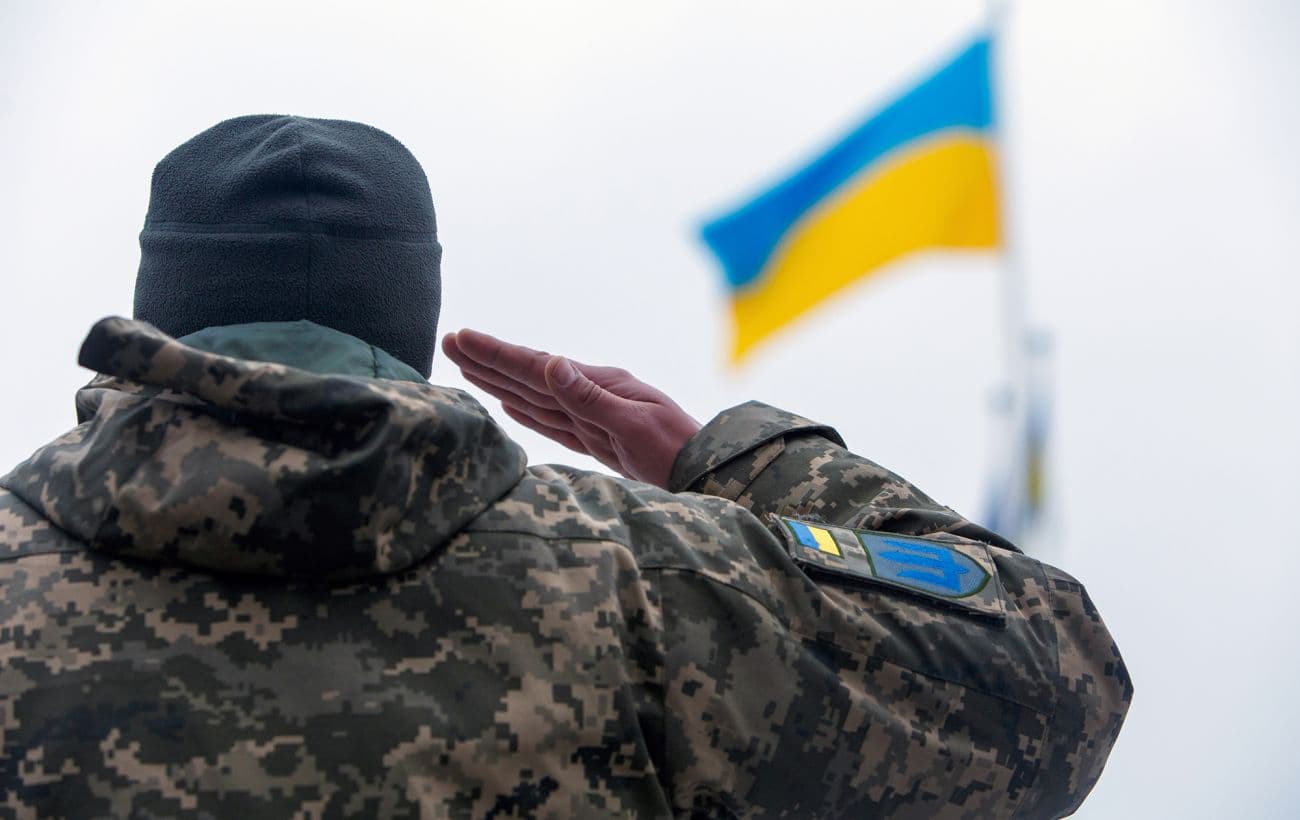 Кабмін затвердив нові правила для військових щодо конфлікту інтересів
