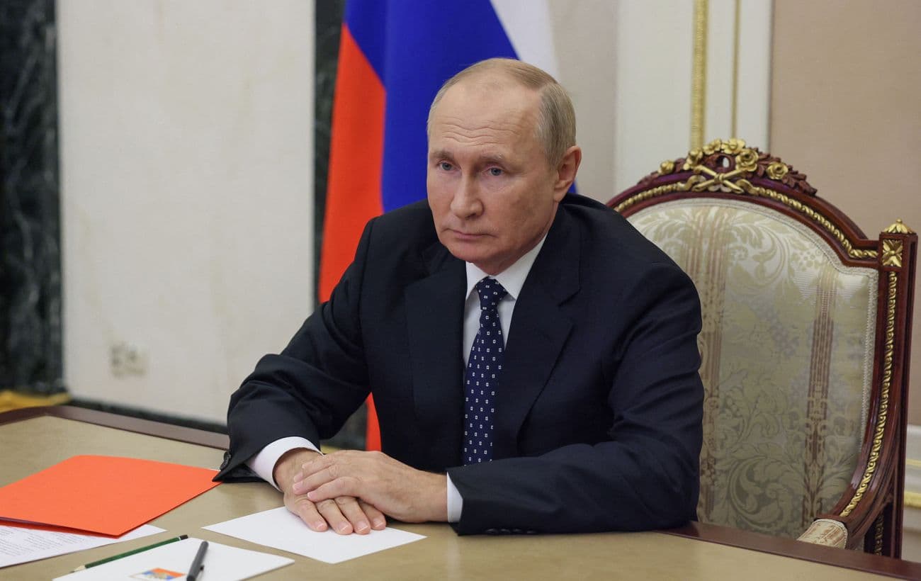 Путін відмовився від компромісів щодо України: в ISW вказали на головну проблему РФ
