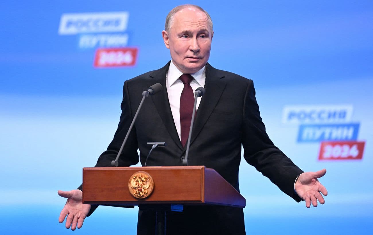Путін отримав під боком одну з найсильніших армій замість демілітаризації, - ЗМІ