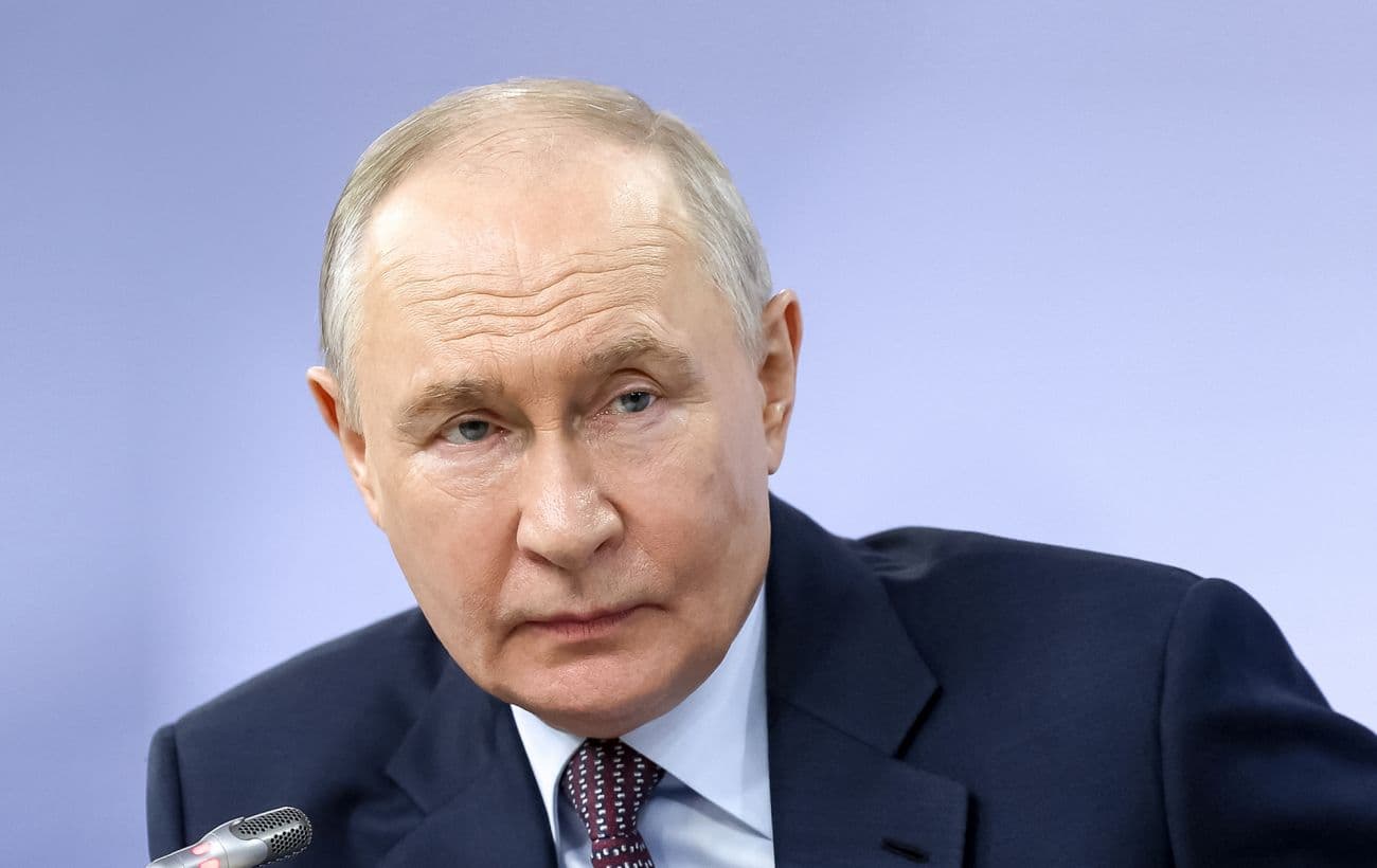 Путін навряд чи погодиться на енергетичне перемир'я до кінця зими, - ISW