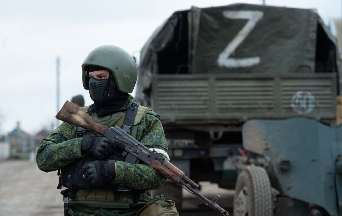 У ЦПД пояснили, що чекає Росію, якщо Путін наважиться на нову мобілізацію