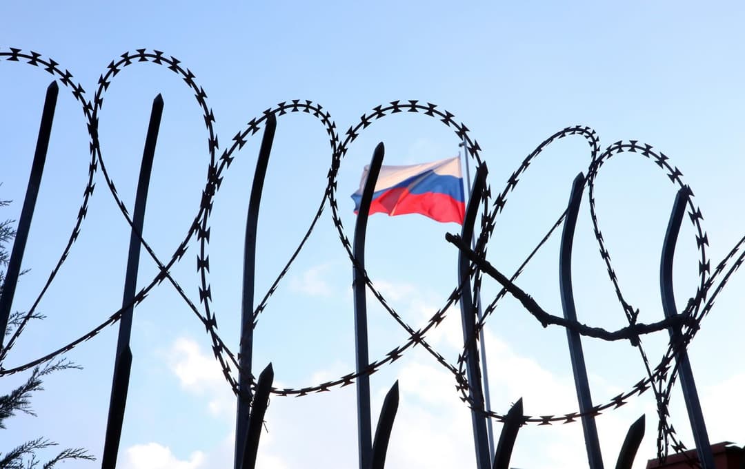 Нова Зеландія запровадила нові санкції проти РФ за викрадення дітей і кіберзлочини