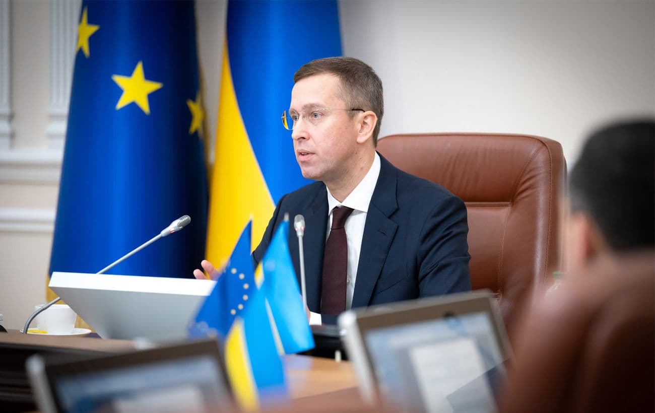 Корецький про зміни у бронюванні: не буде радикальних змін для критичних підприємств
