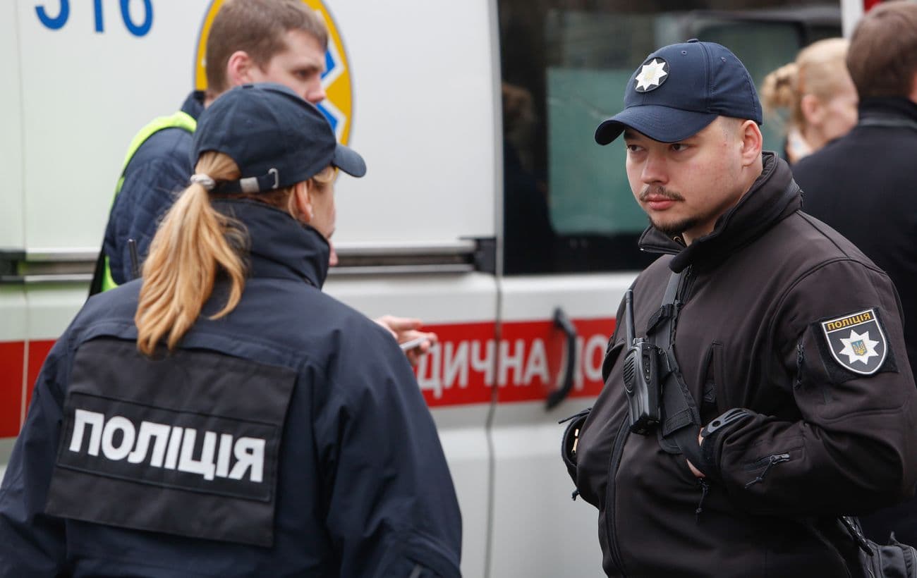 У Києві вже понад 40 постраждалих, атака дронів триває