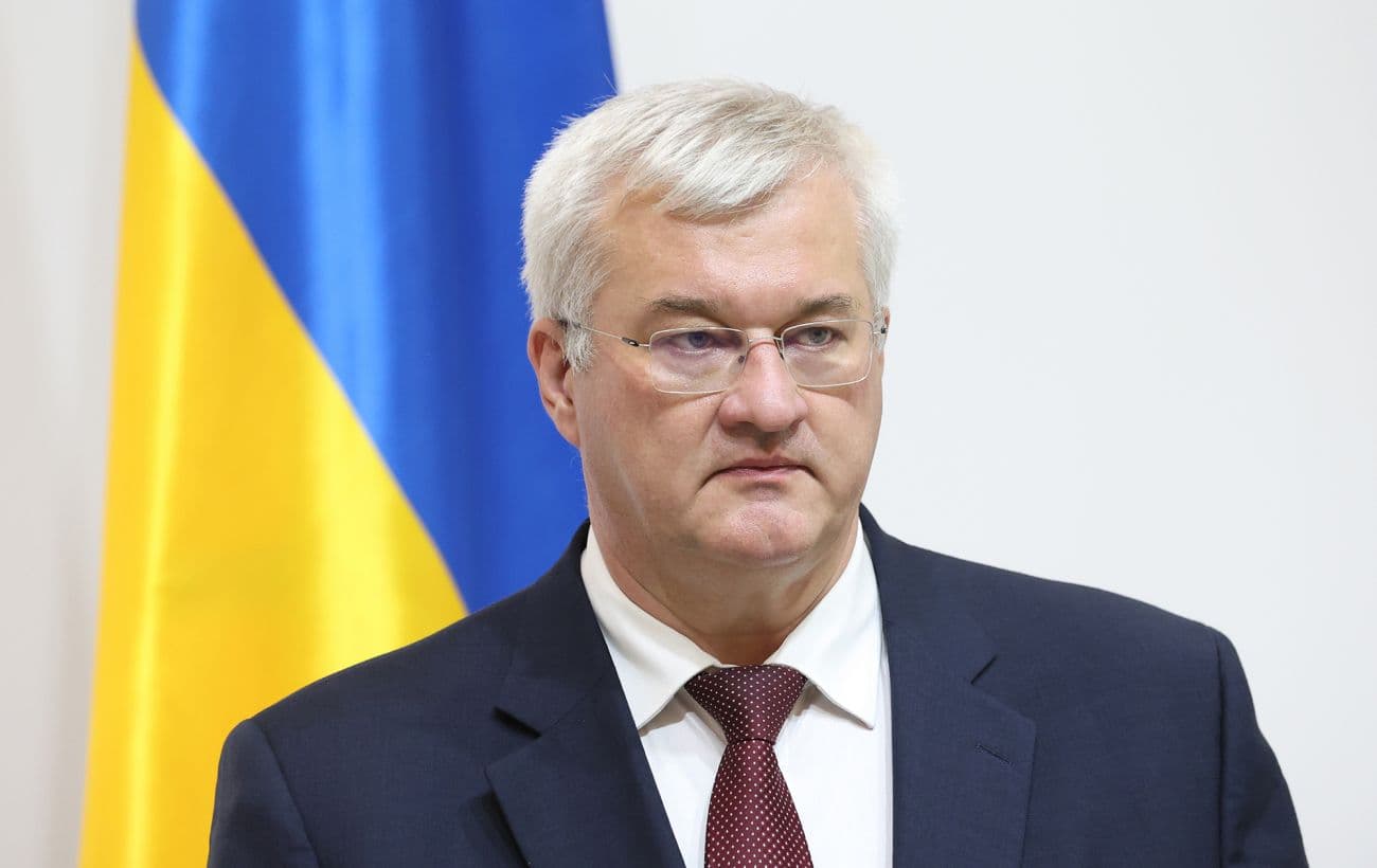 Скандал між Україною та Південною Кореєю: позиція Сибіги