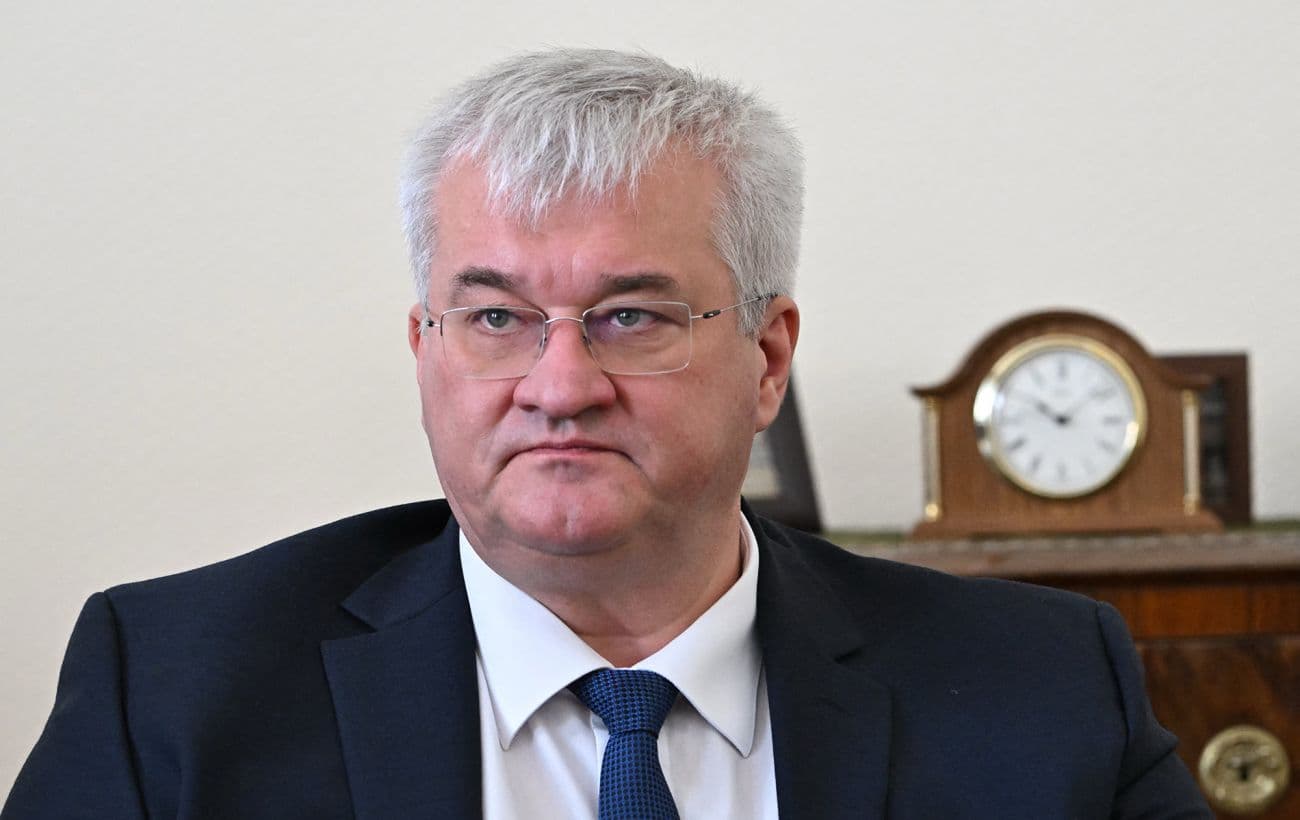 Сибіга розповів про етапи реалізації проєкту Freyja