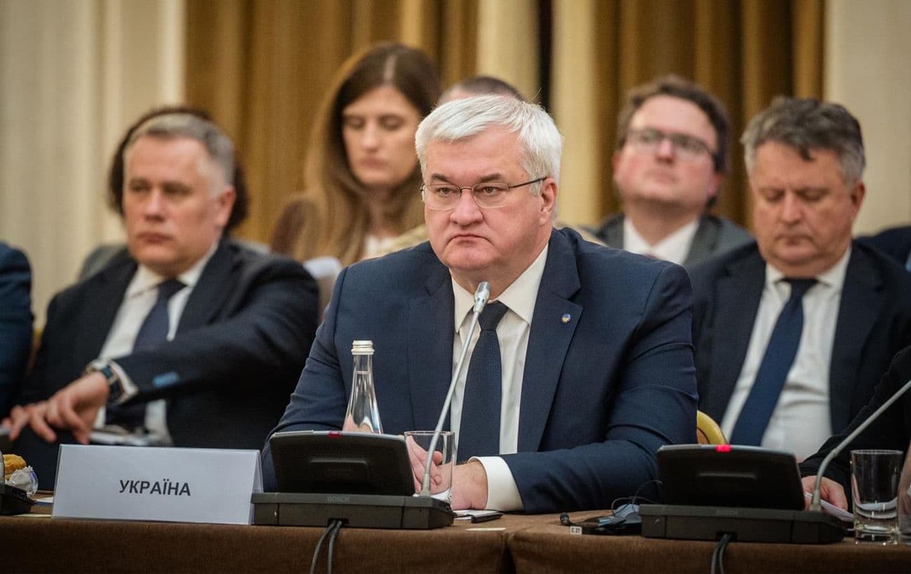 Україна виносить ситуацію в Олешках на Генасамблею ООН, - Сибіга
