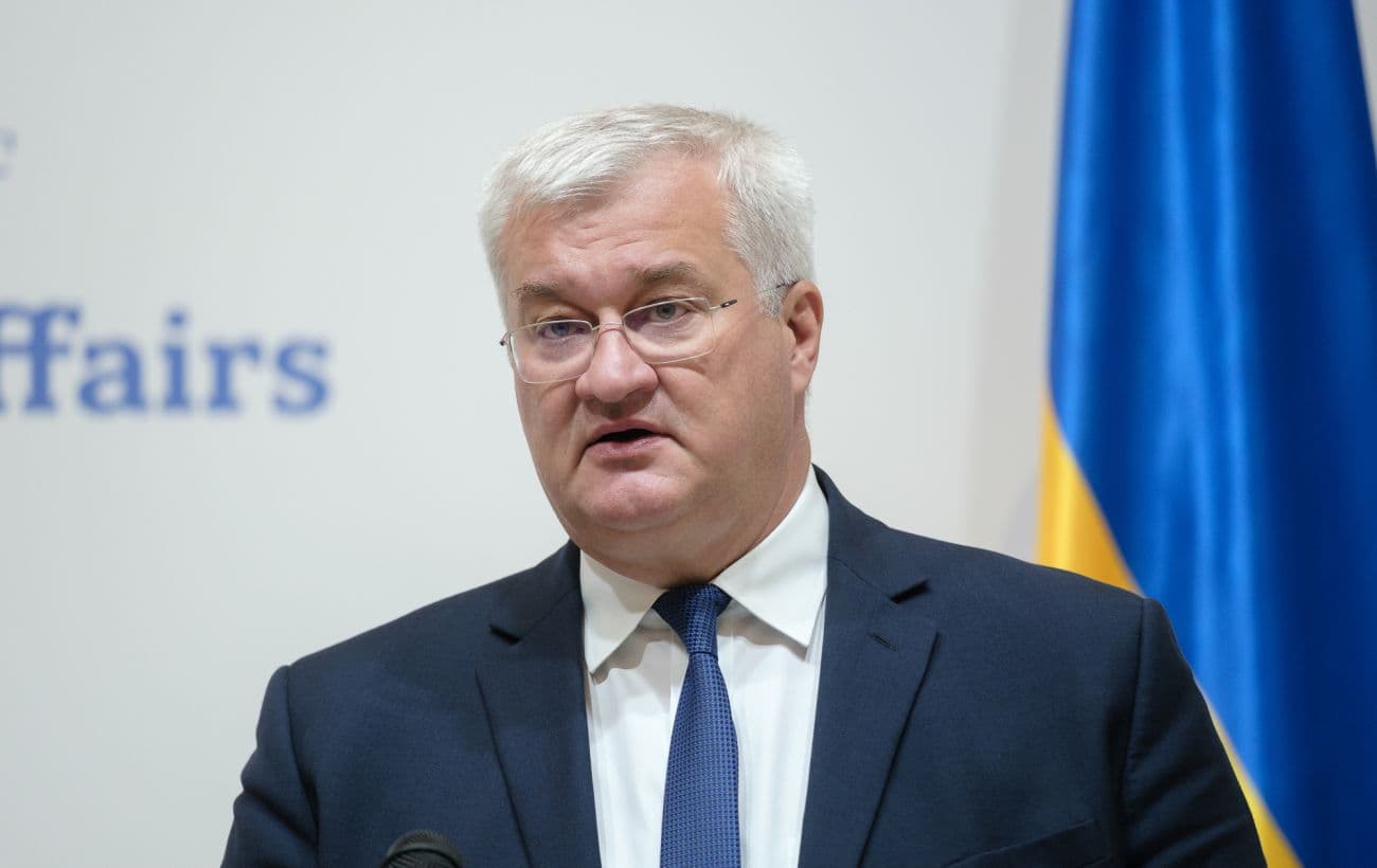 Сибіга: Україна наполегливо працює над отриманням ракет PAC-3