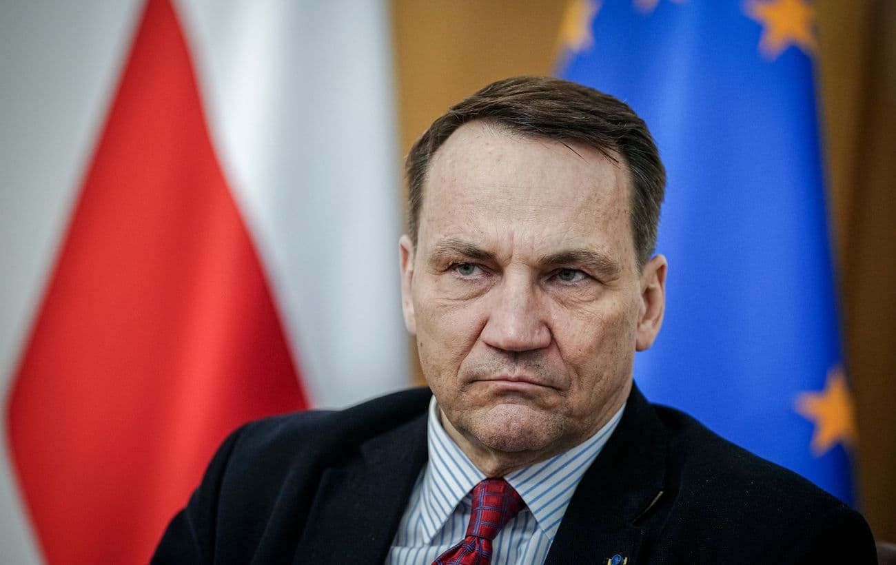 У МЗС Польщі заявили, що Зеленському та Путіну треба говорити без посередників