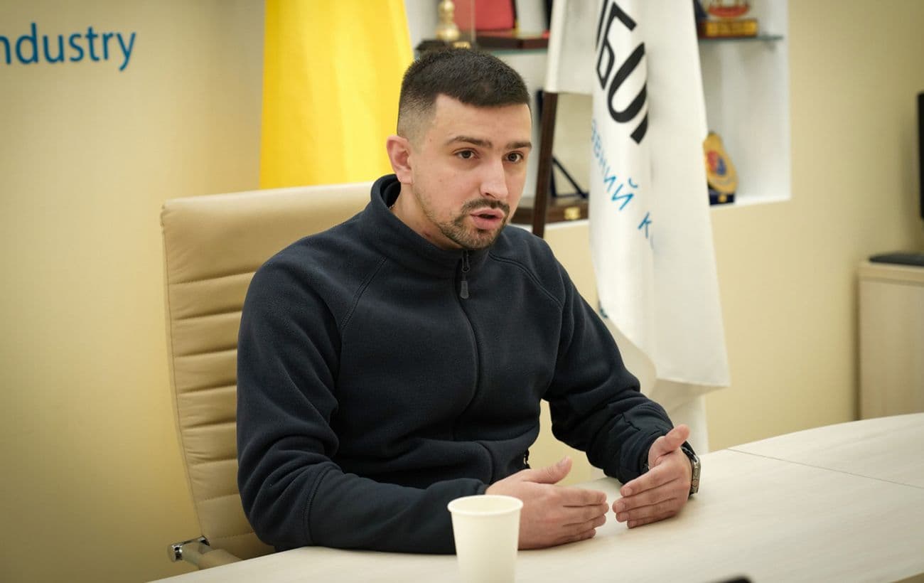 Гендиректор 'Укроборонпрому' Сметанін йде з посади після трагедії у Вишневому