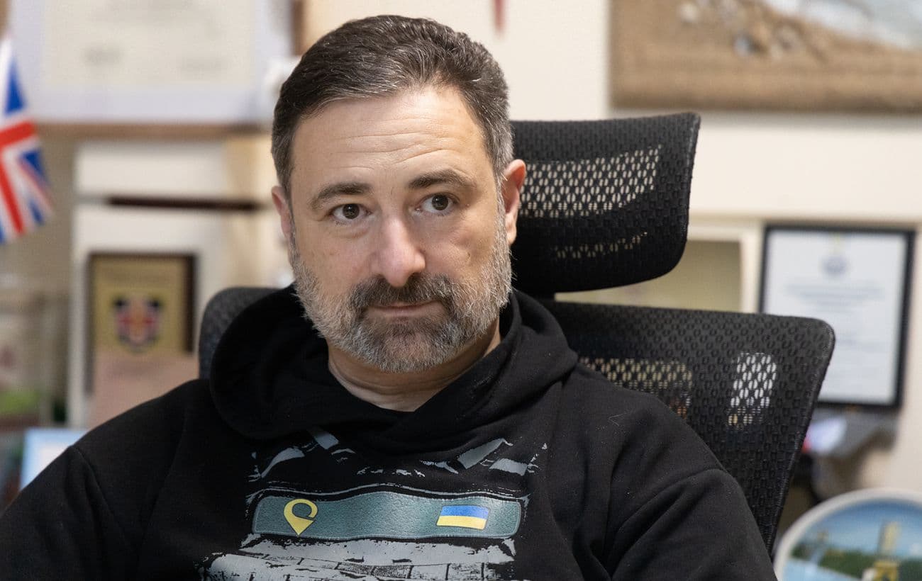 Смілянський судиться з НБУ та звинуватив Пишного в особистій помсті