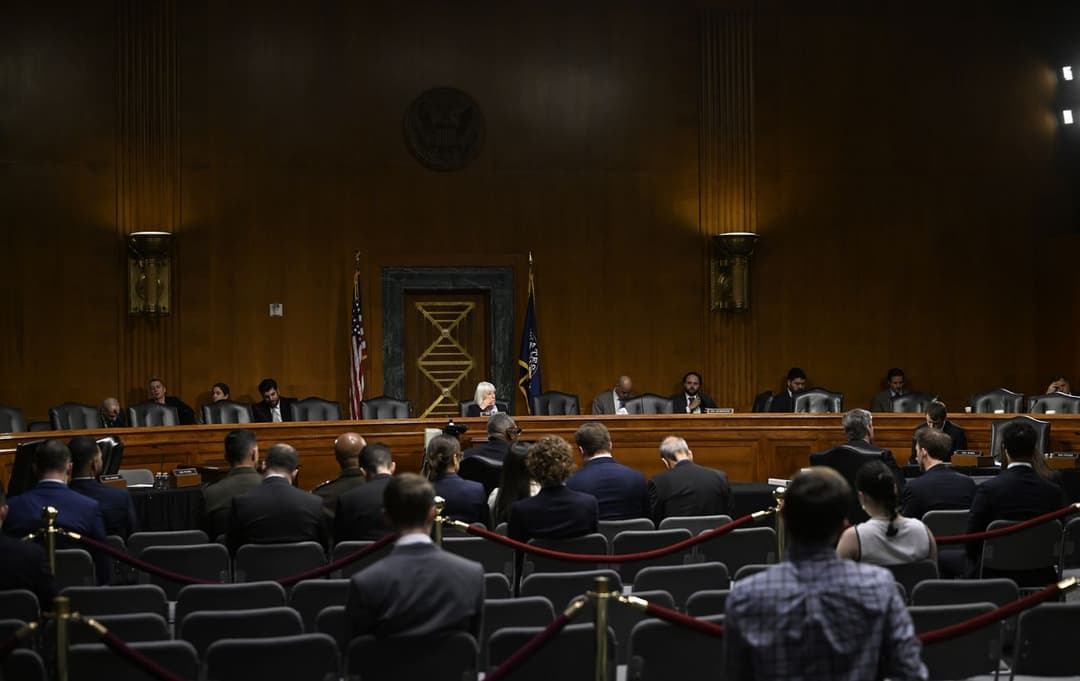 Сенат США відмовився виділити Трампу гроші на військові витрати по Ірану