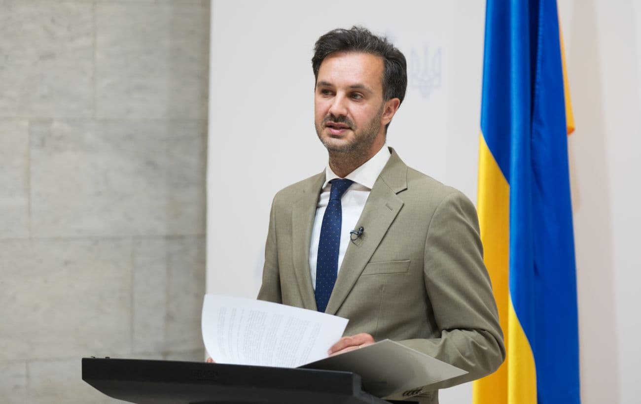 Україна очікує на списки об'єктів від Росії для енергетичного перемир'я