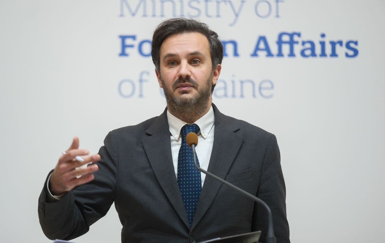 У МЗС України підловили Ірак на брехні після гучних публічних звинувачень