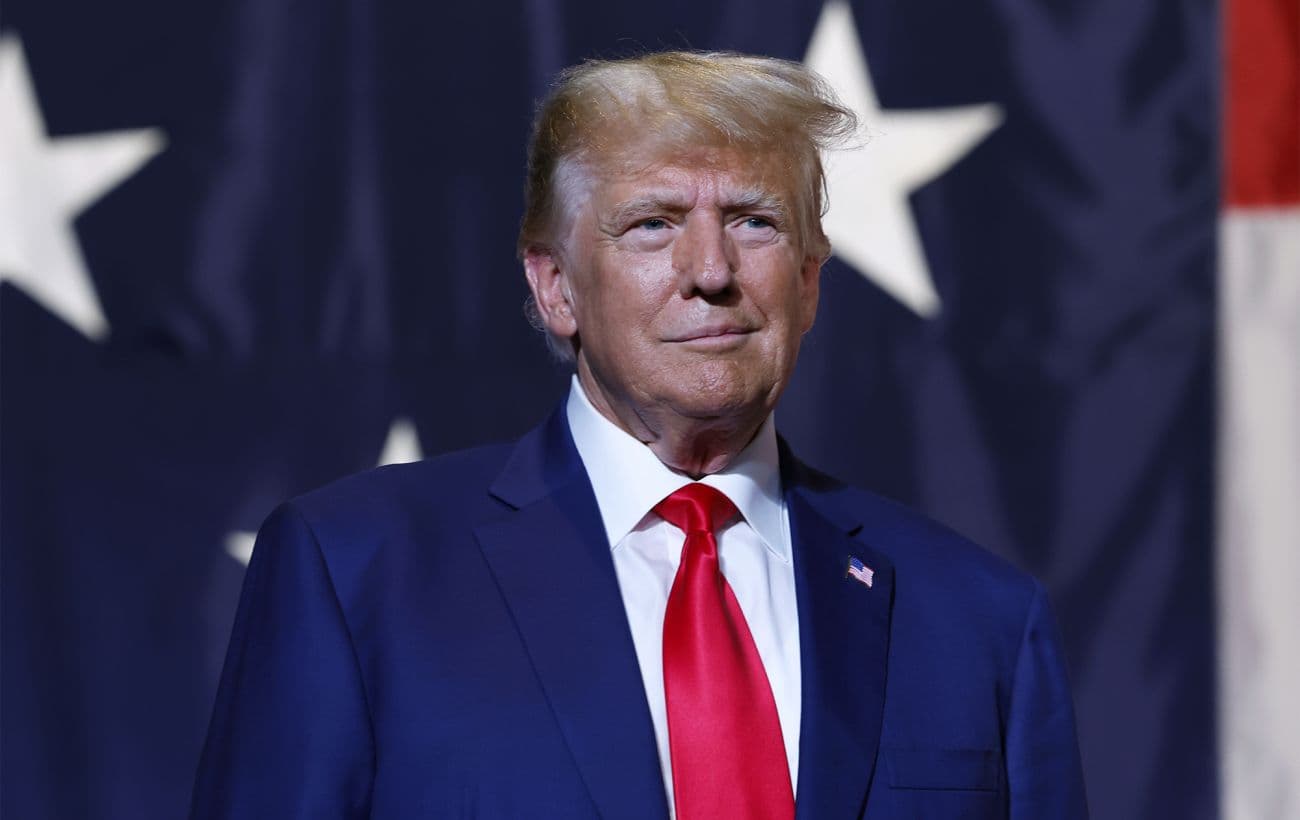 Трамп привітав Україну з Днем Незалежності і закликав до миру: Зеленський показав лист