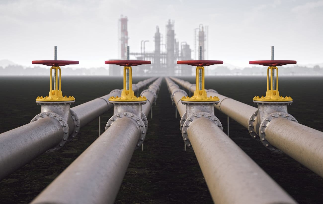 ЄС остаточно відмовився від російського газу та готує нові обмеження щодо нафти