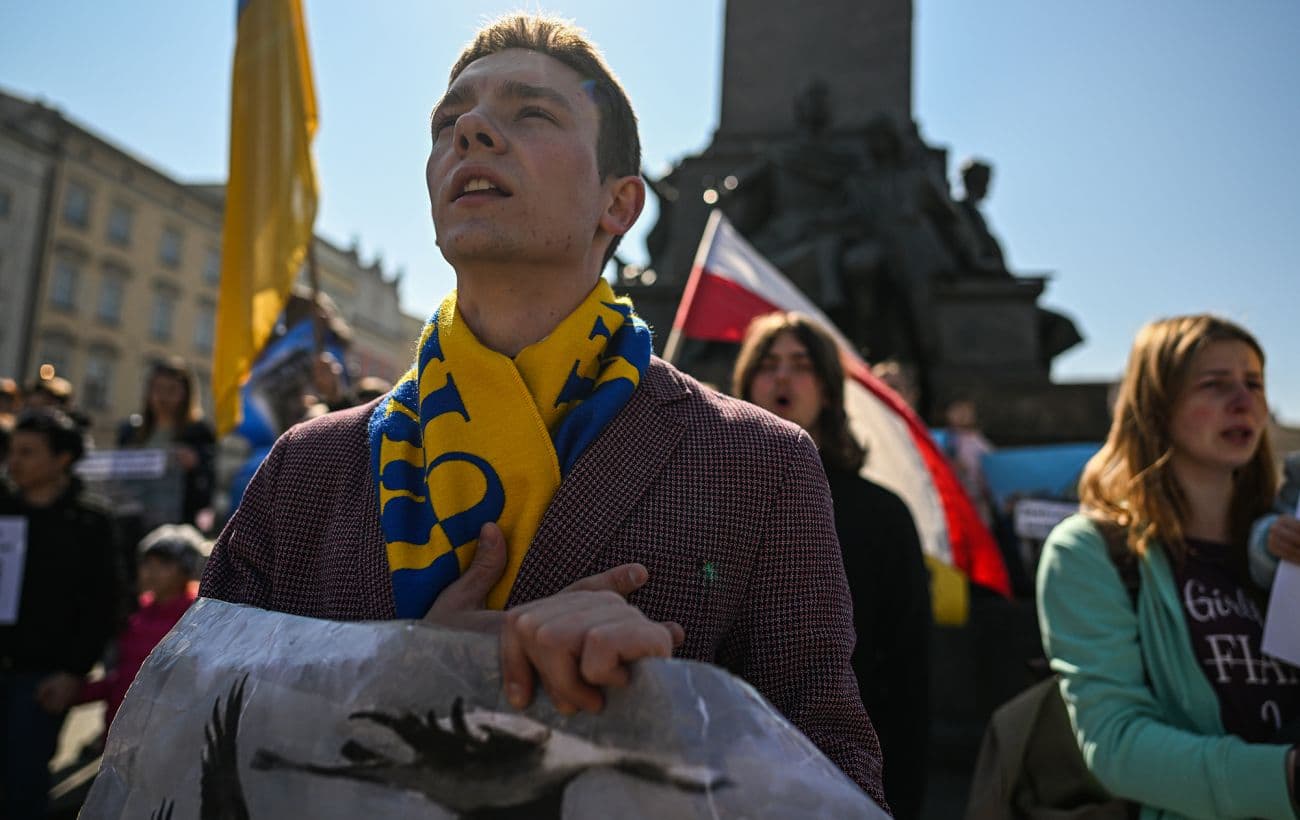 Лубінець назвав кількість українців, які виїхали за кордон через війну