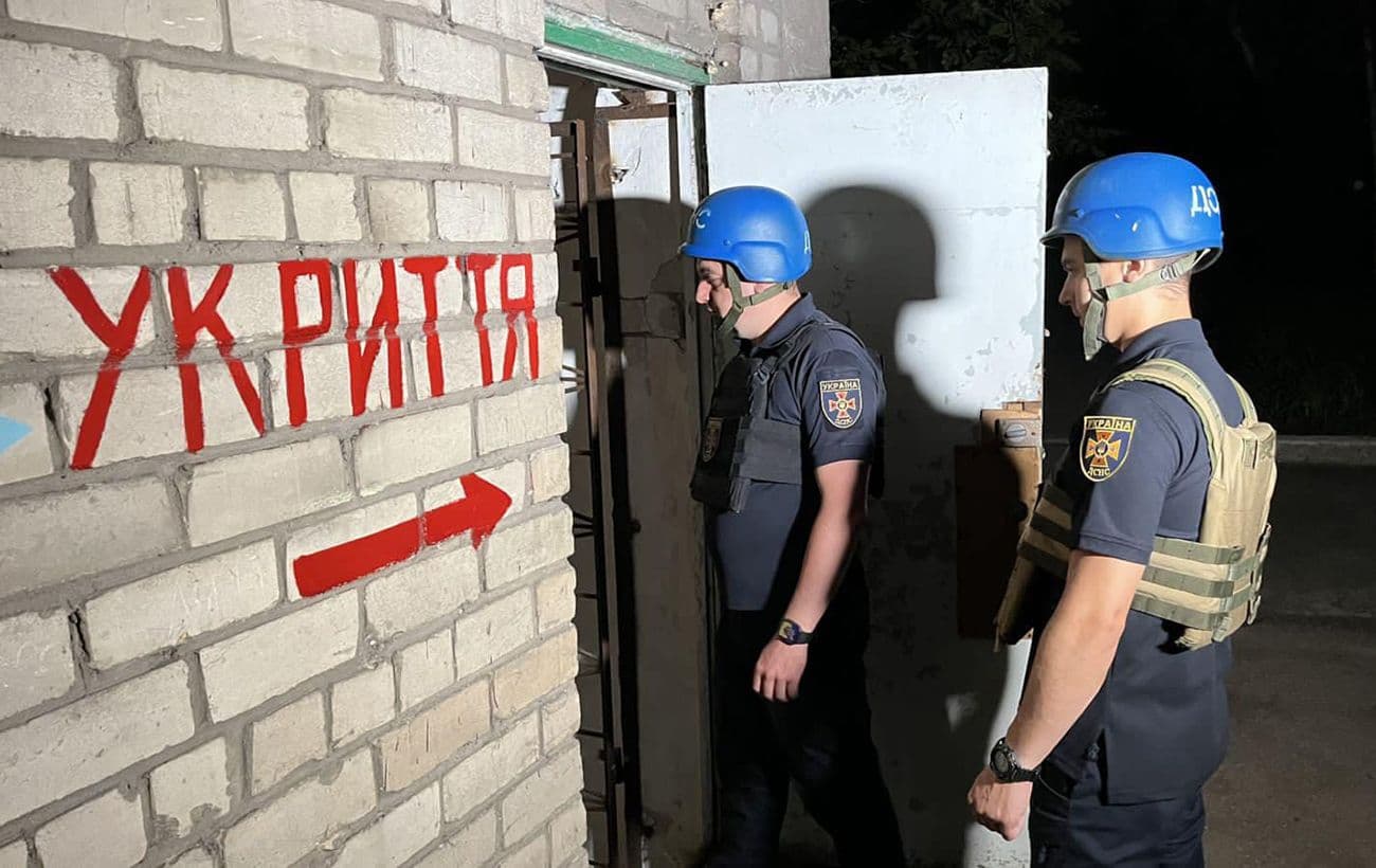 У Кременчуці та Полтаві пролунали вибухи