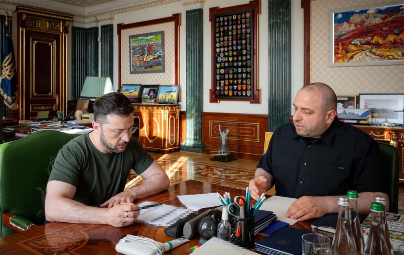 Україна готова до переговорів, Трамп активізує дипломатію, - Зеленський