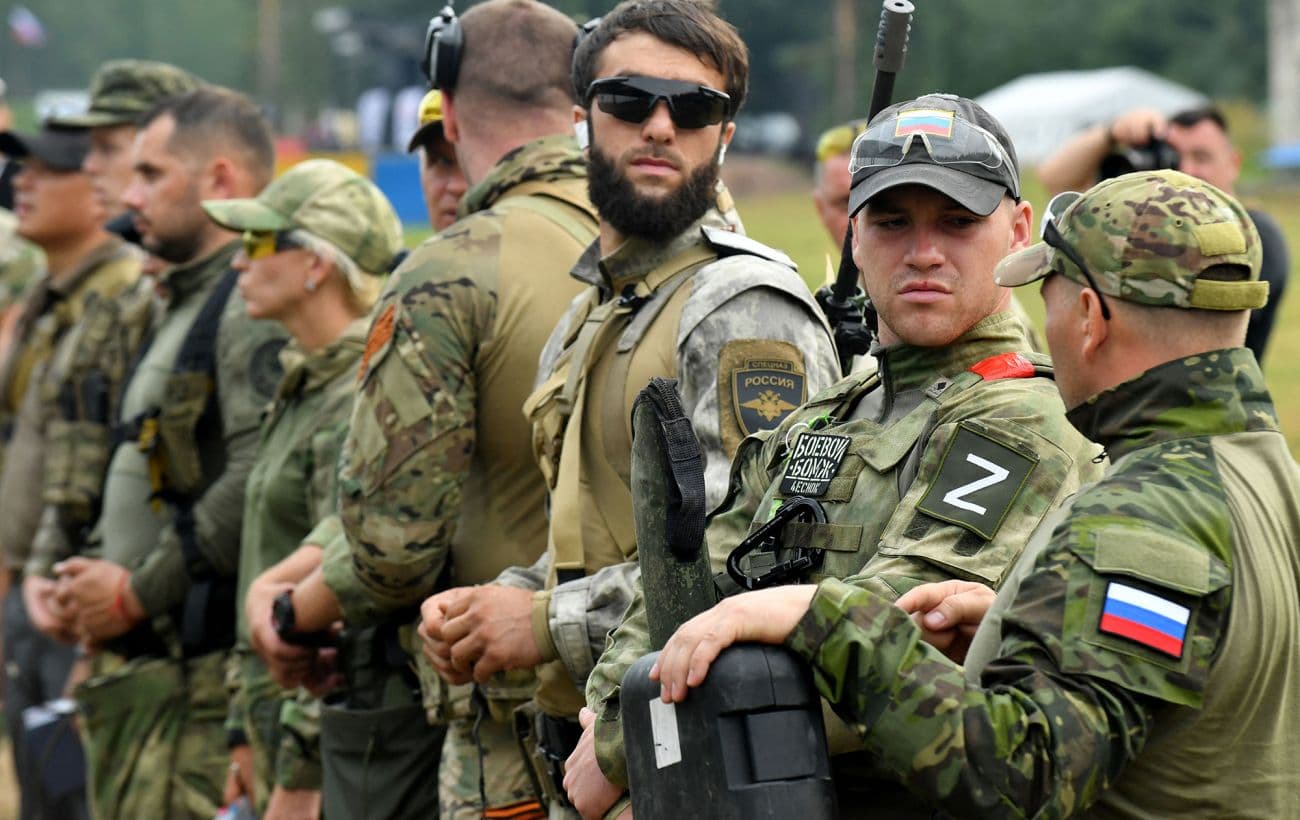 Міноборони РФ звітує про успіхи армії, але без підтверджень, - ISW