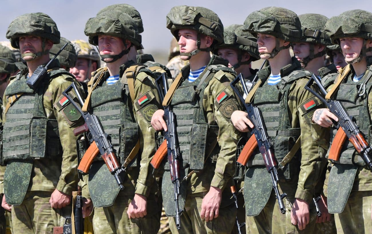 Кремль може оголосити білорусам "обов'язок" воювати за Росію, - ISW