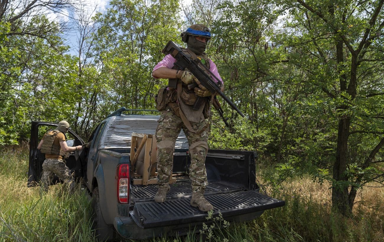 Проблеми виробництва пікапів для ЗСУ в Україні