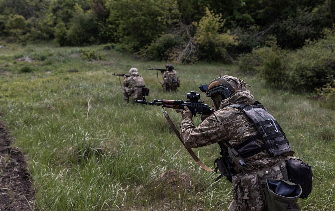Командира полку "Скеля" відсторонили на час резонансного розслідування