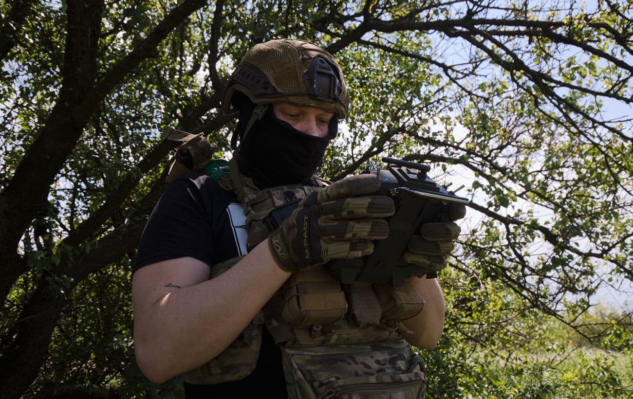 ЗСУ здійснили удари по військовим об'єктам Росії в Криму