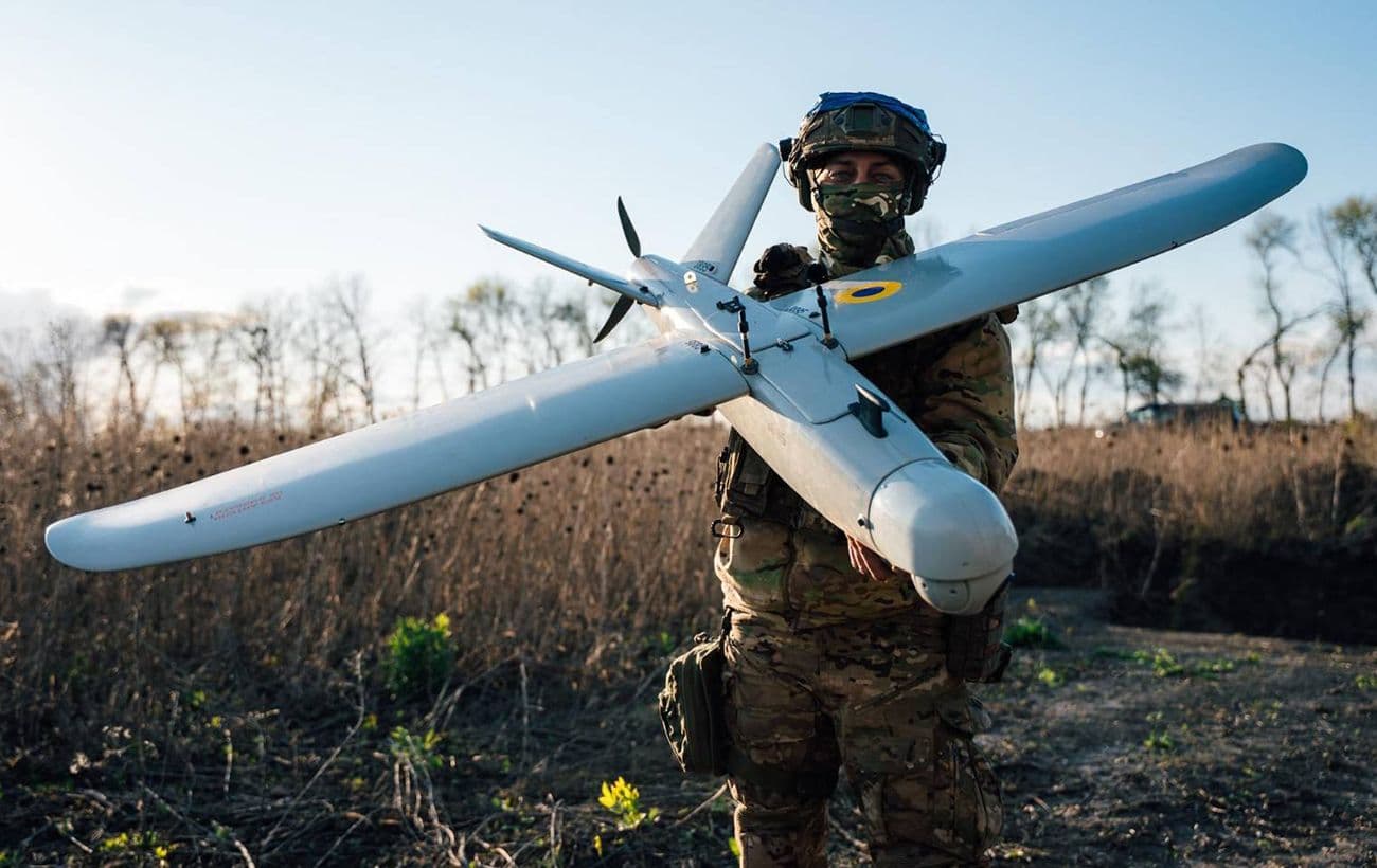 ЗСУ уразили ремонтний підрозділ і склади окупантів на Донбасі та Луганщині