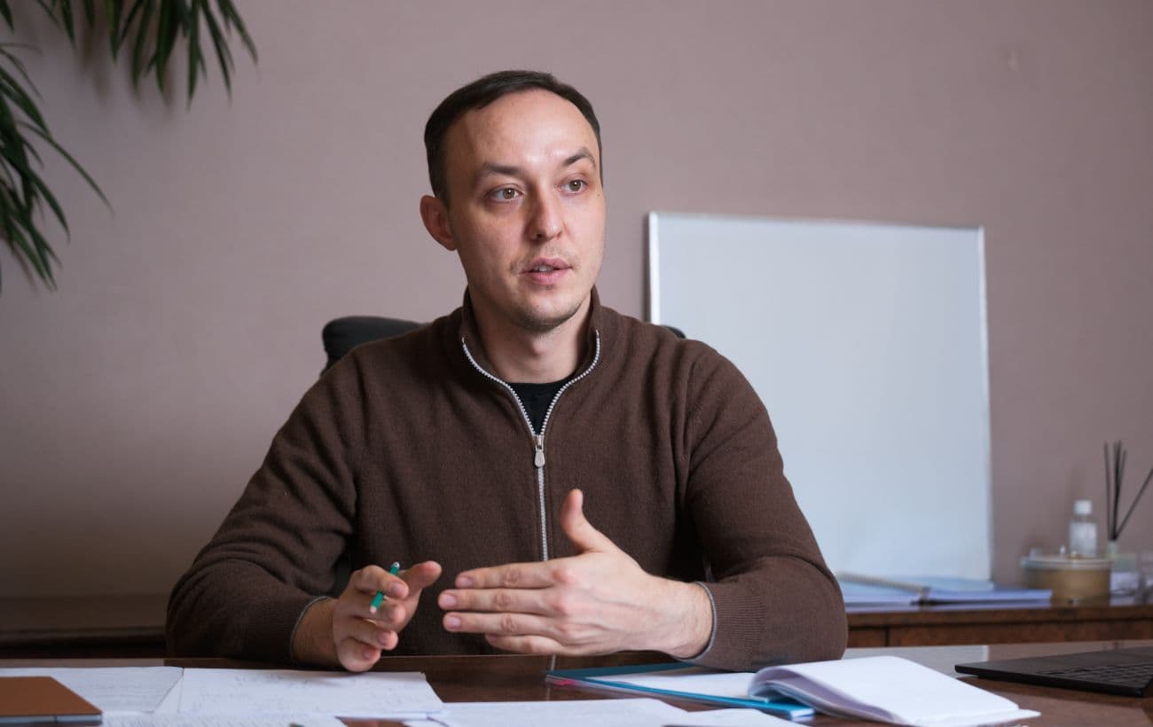 Україна запропонує ЄС новий підхід після зняття санкцій з Усманова і Фрідмана