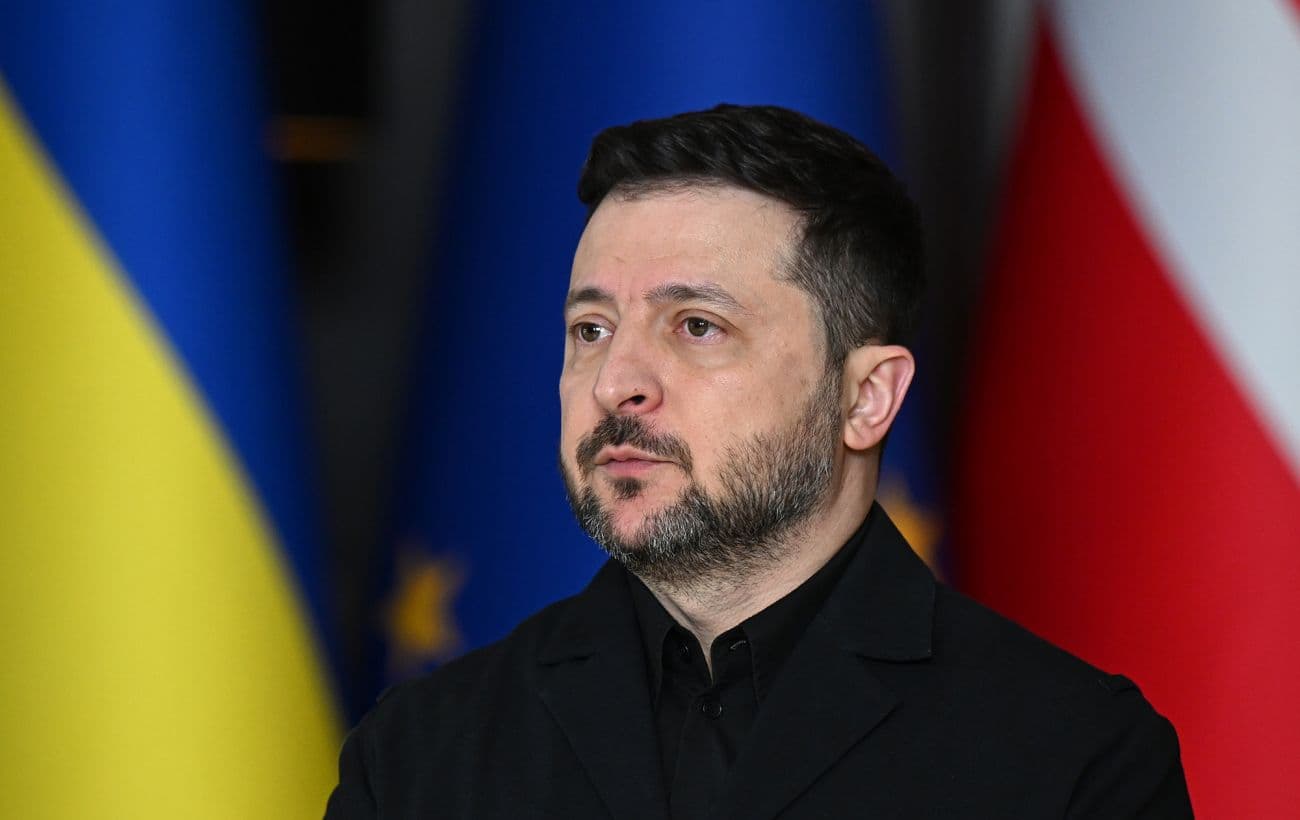 Зеленський не планує повертати Федорова на посаду міністра оборони