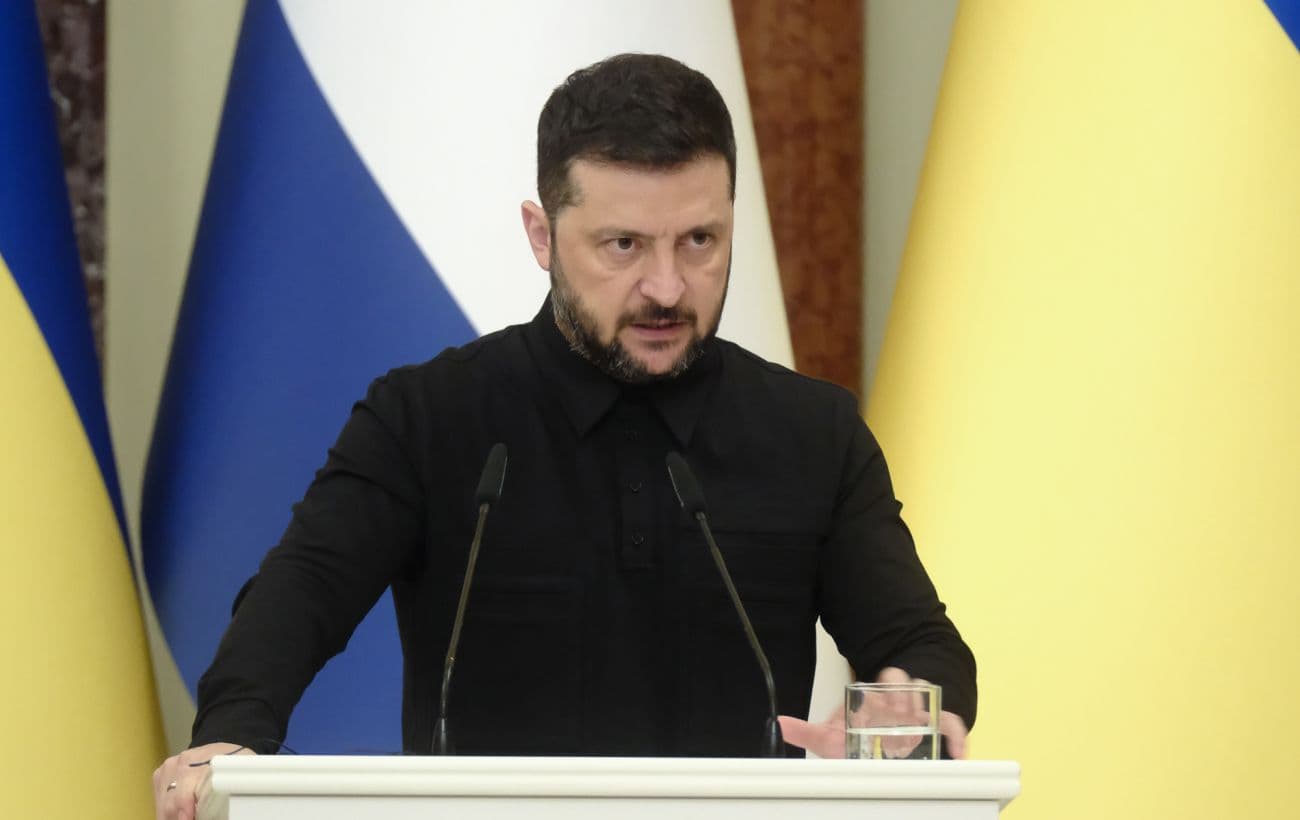 Президент України підтвердив можливості нових дронів
