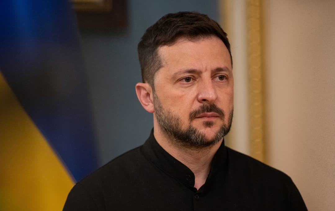 США щомісяця постачатимуть Україні ракети для Patriot, - Зеленський