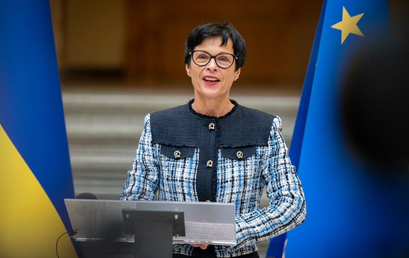 У ЄС назвали дату першого траншу з кредиту на 90 млрд євро для України