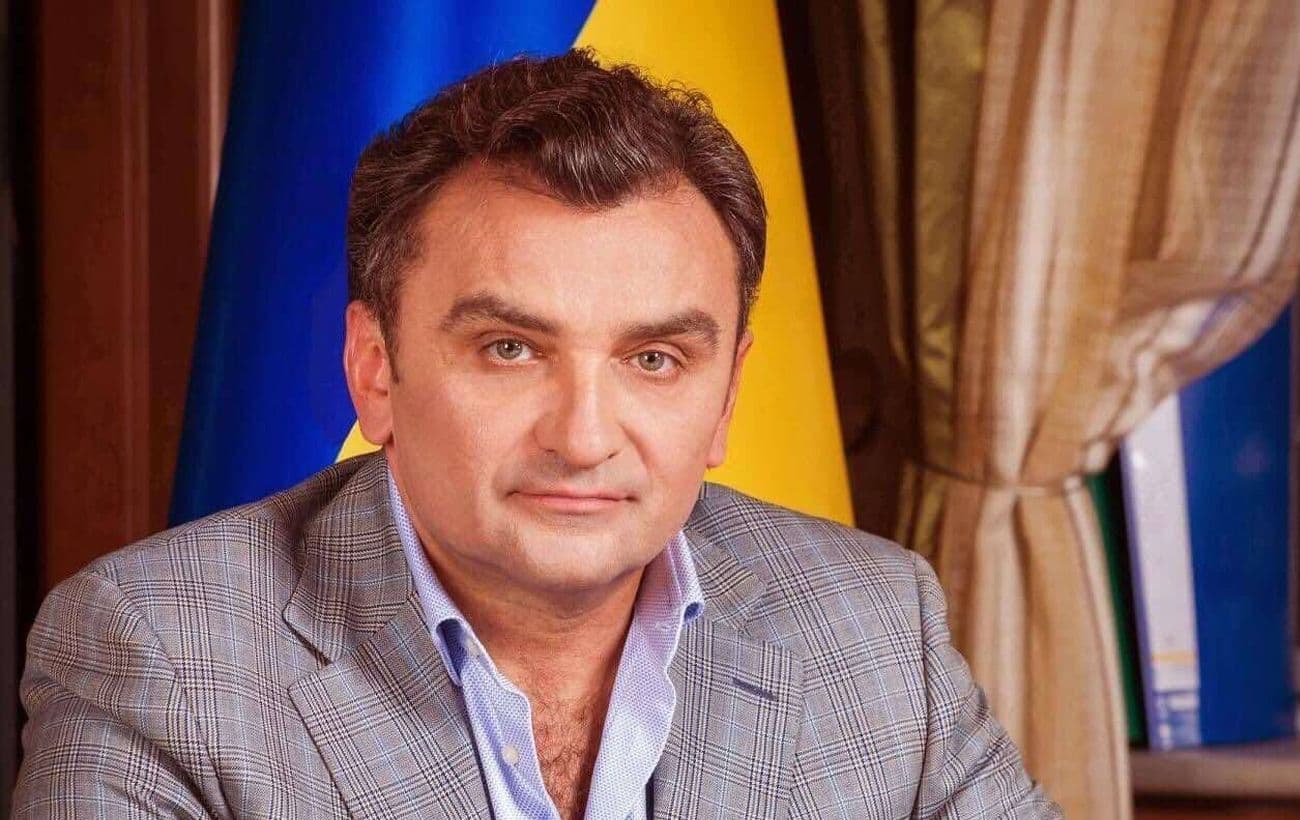 Ексміністра часів Януковича підозрюють у розкраданні держгрантів