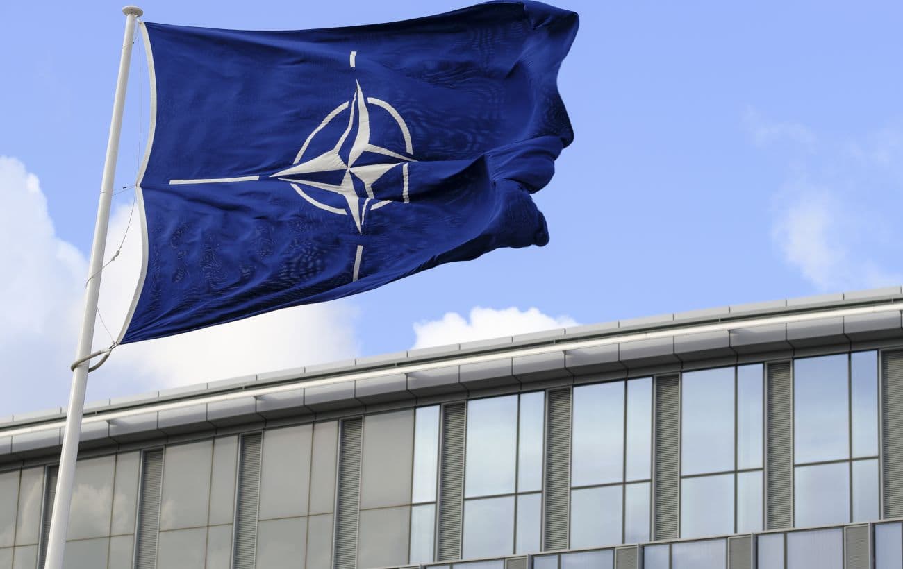Україна закликає НАТО вперше визнати її нову роль у блоці