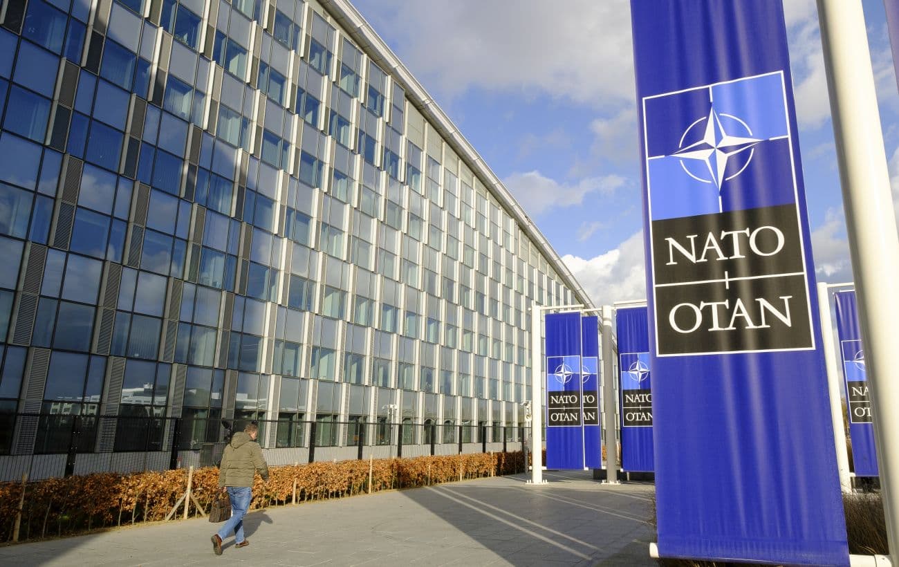 Союзники НАТО підготовлюють підтримку Україні на 70 млрд євро