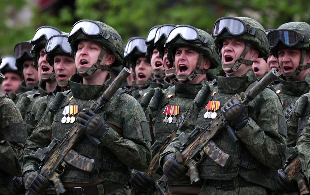Новообрані депутати Держдуми вимагають негайно відвести війська з-під Лиману