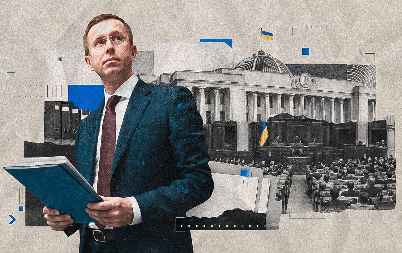 Програма уряду Корецького: підвищення зарплат педагогам, але без змін в пенсіях