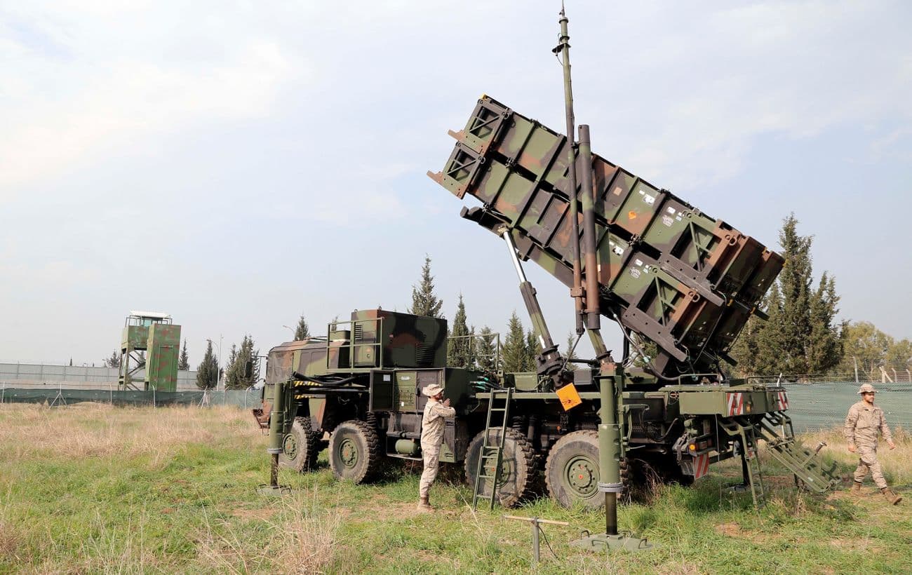 Як Україна отримує ракети до Patriot через НАТО: Гетьманчук пояснила схему