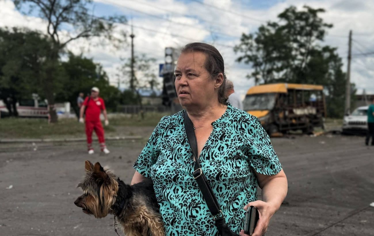 Суми після російських авіаударів: четверо загиблих, 17 поранених