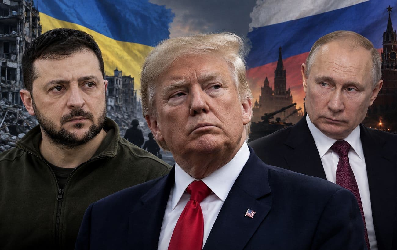 Енергетичне перемир’я: реакція Трампа, України та Росії