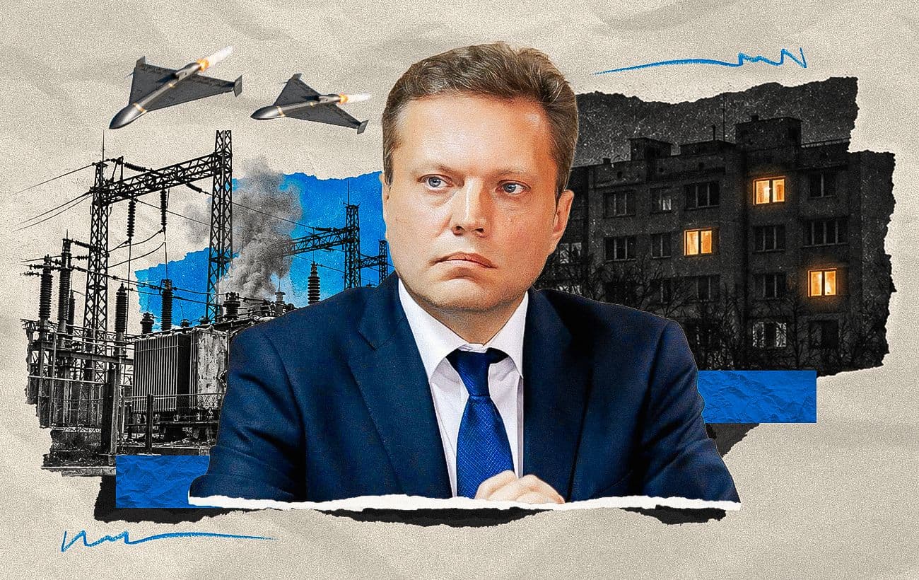 Росія намагається відрізати Київ від енергетичної системи, що може призвести до відключень світла